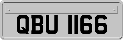 QBU1166