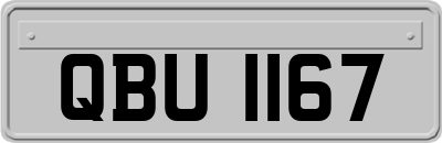 QBU1167
