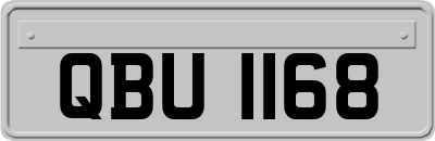 QBU1168