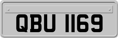 QBU1169
