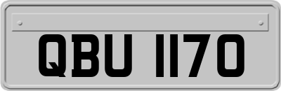 QBU1170