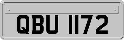 QBU1172