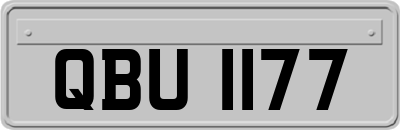 QBU1177