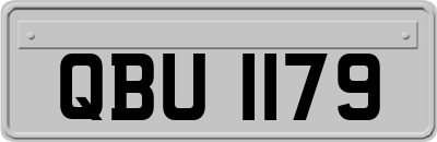 QBU1179