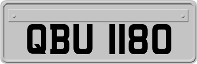 QBU1180
