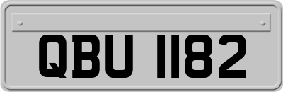 QBU1182