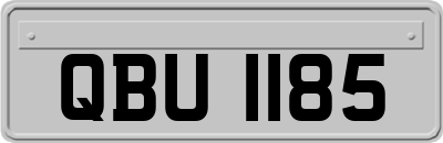 QBU1185