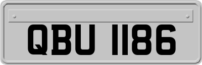 QBU1186