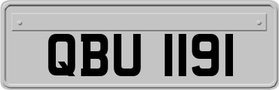 QBU1191