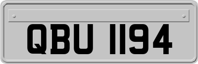 QBU1194