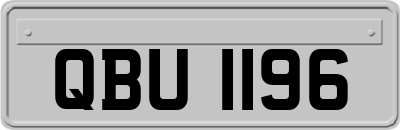 QBU1196