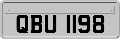 QBU1198