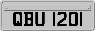 QBU1201