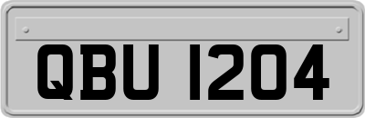 QBU1204
