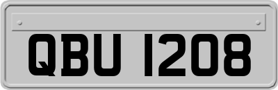 QBU1208