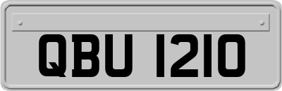 QBU1210