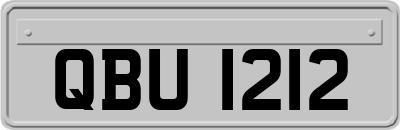 QBU1212
