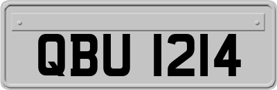 QBU1214