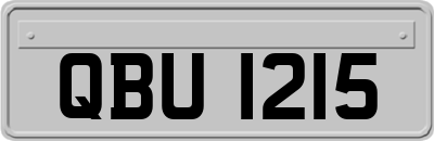 QBU1215