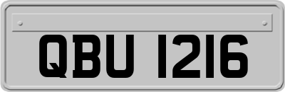 QBU1216