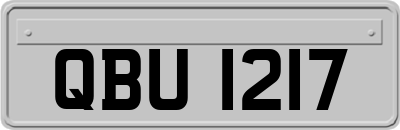 QBU1217