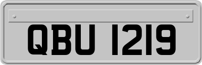 QBU1219