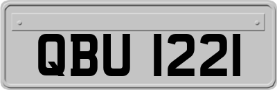 QBU1221