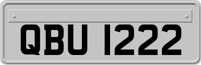 QBU1222