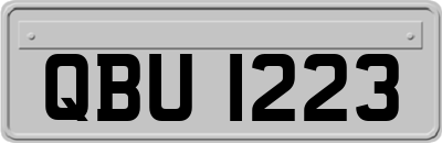 QBU1223