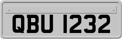 QBU1232