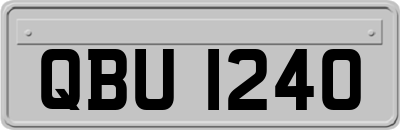 QBU1240