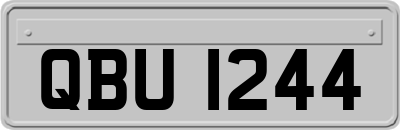 QBU1244