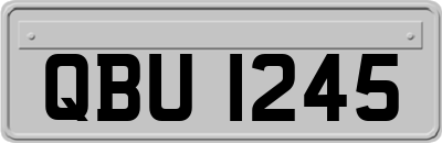 QBU1245