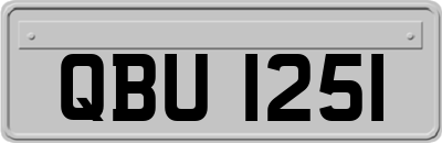QBU1251