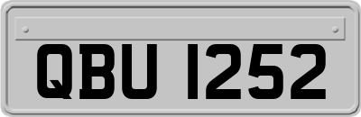 QBU1252