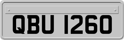 QBU1260