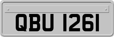 QBU1261
