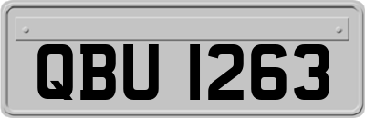 QBU1263