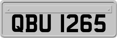 QBU1265