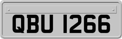 QBU1266