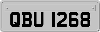 QBU1268