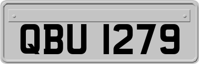 QBU1279