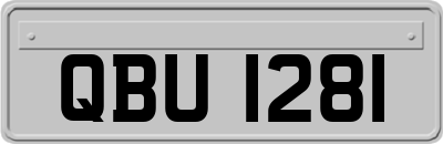 QBU1281