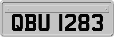 QBU1283