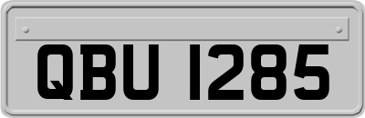 QBU1285