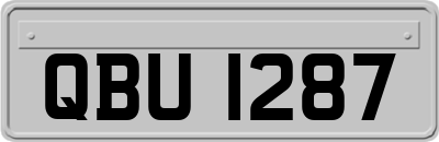 QBU1287