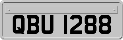 QBU1288