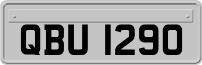 QBU1290