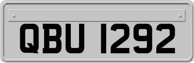 QBU1292