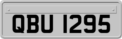 QBU1295